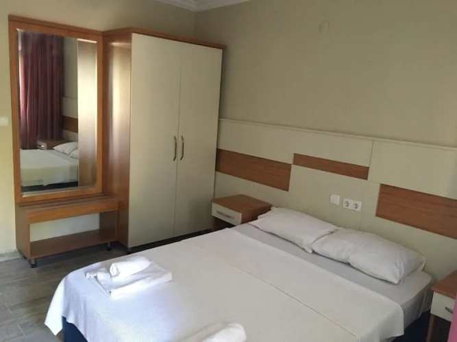 Florida Hotel
