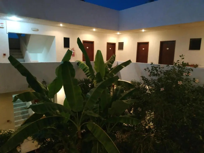 Hotelbild