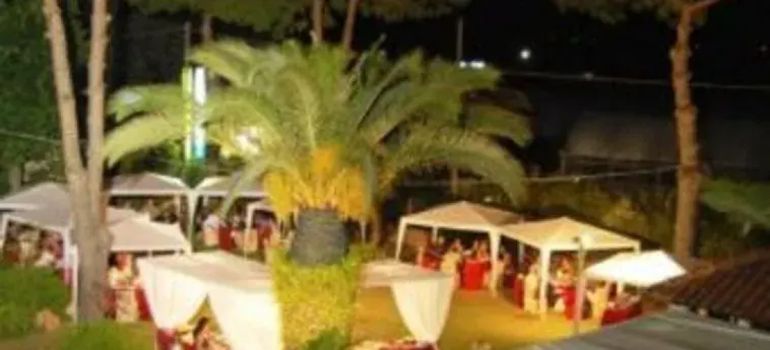 Albergo Corona
