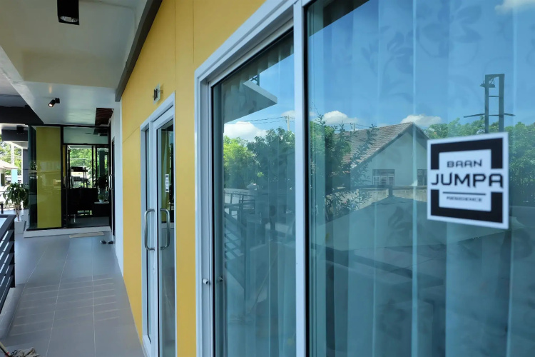 Baan Jumpa Residence