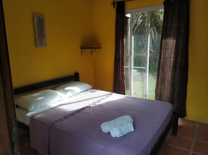 Superior Quadruple room