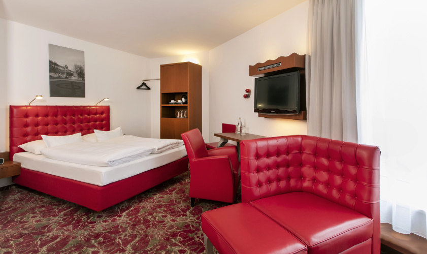 Hotel Arcotel Kaiserwasser photo 7