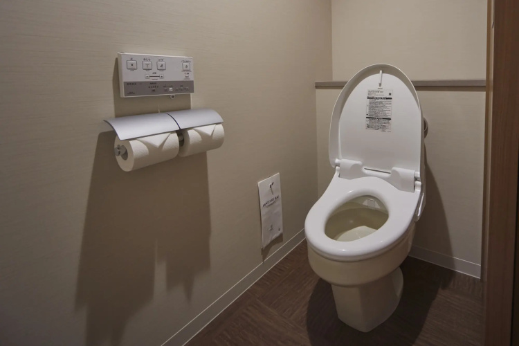 Sunshine City Prince Hotel photo 30