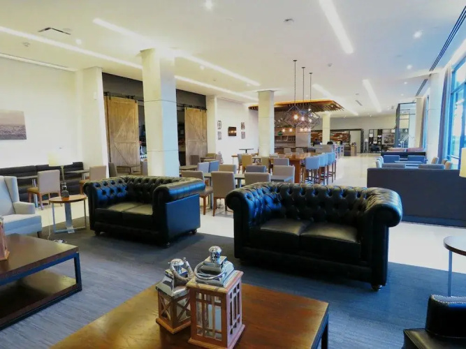 Hampton Inn by Hilton Celaya