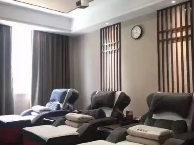 Style Hotel (Ningxiang Store)