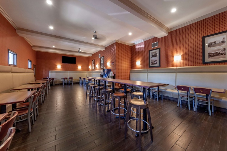 Best Western Plus Stovall's Inn photo 24