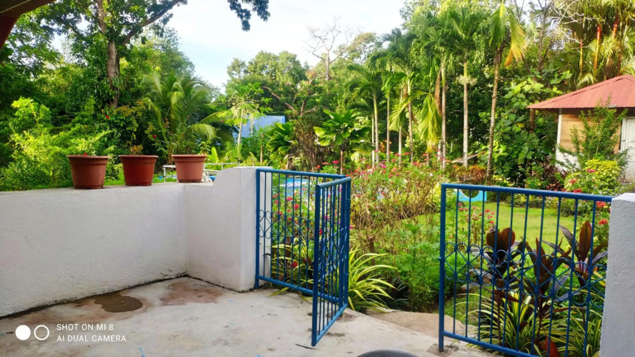 Sun House Rental