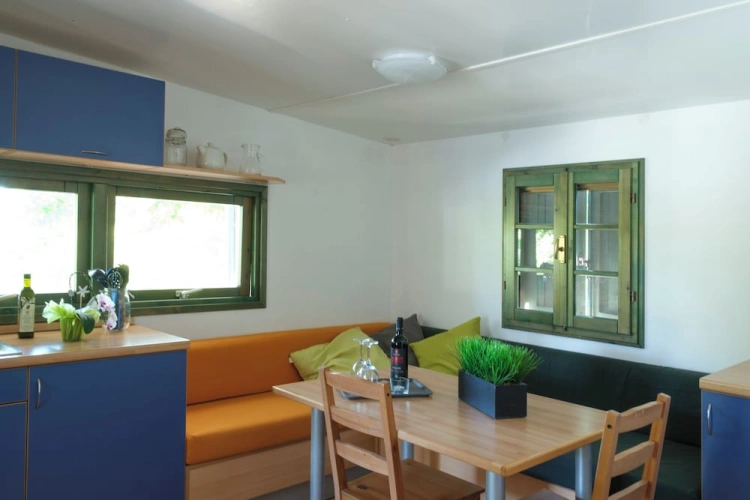 Classic Chalet