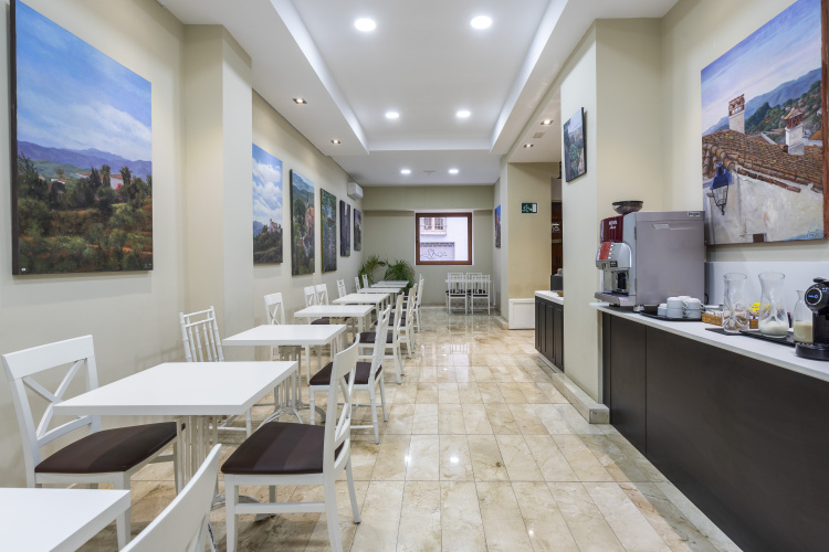 Atarazanas Malaga Boutique Hotel photo 33