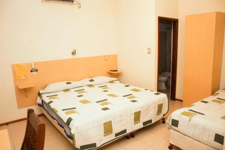 Hotel Argon