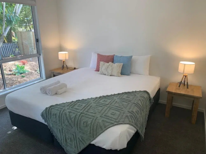 Harveys Beach House