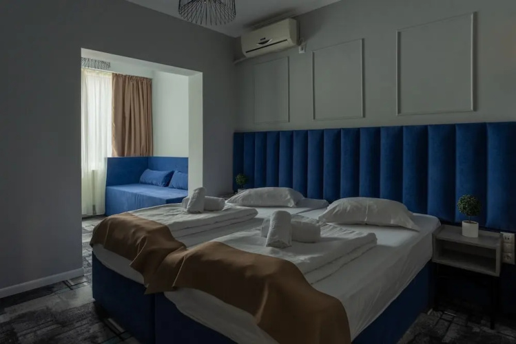 Hotel Paso