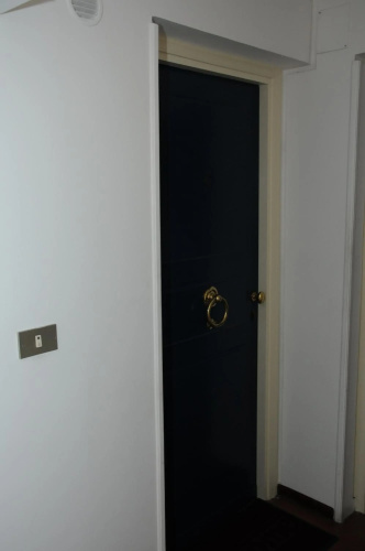 The Normans Apartments