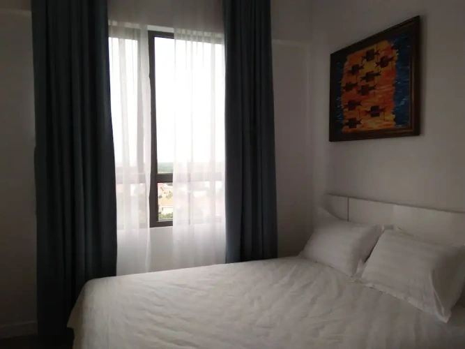 3 Bedrooms Family Apartment