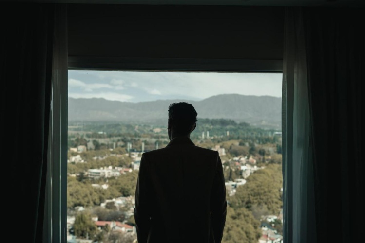 Diplomatic Hotel photo 24
