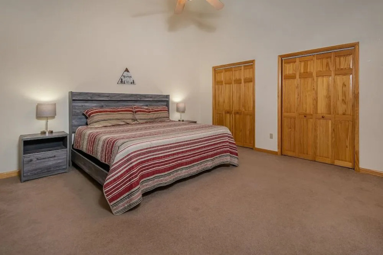 Fairway Breeze by Taylor Made Deep Creek