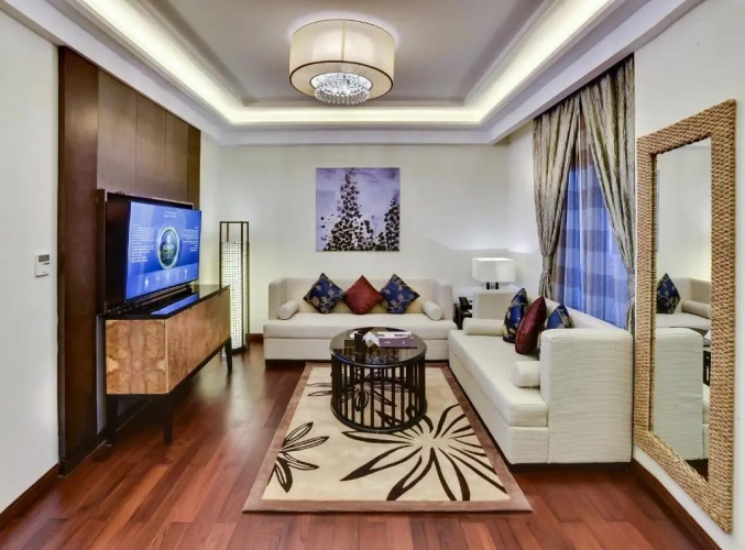 Superior Suite