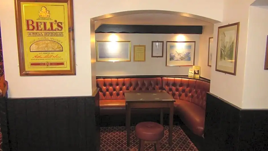 The Star Inn