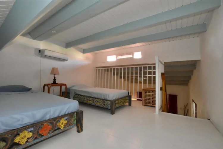 Seru Coral Apartment