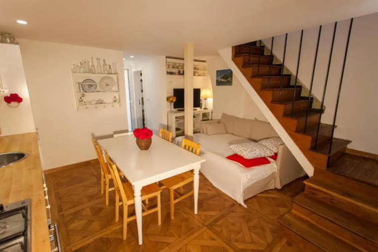 Barbarossa House