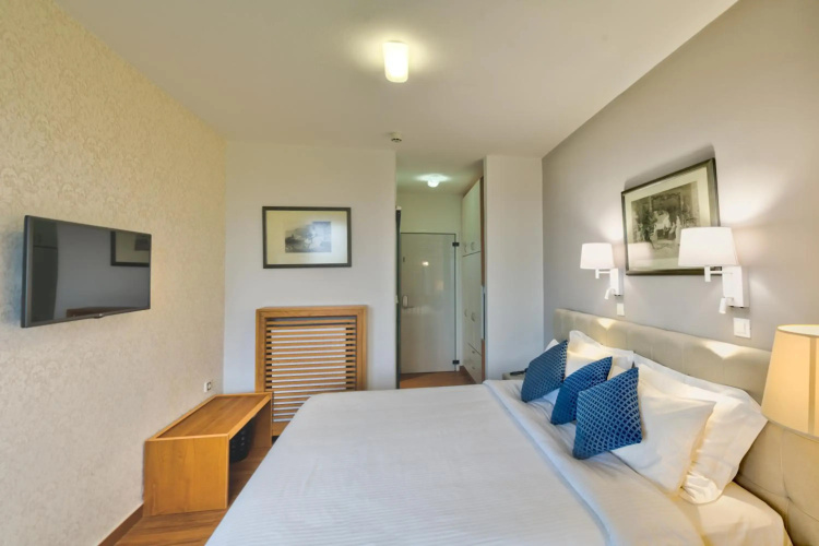 Hotel Poseidon