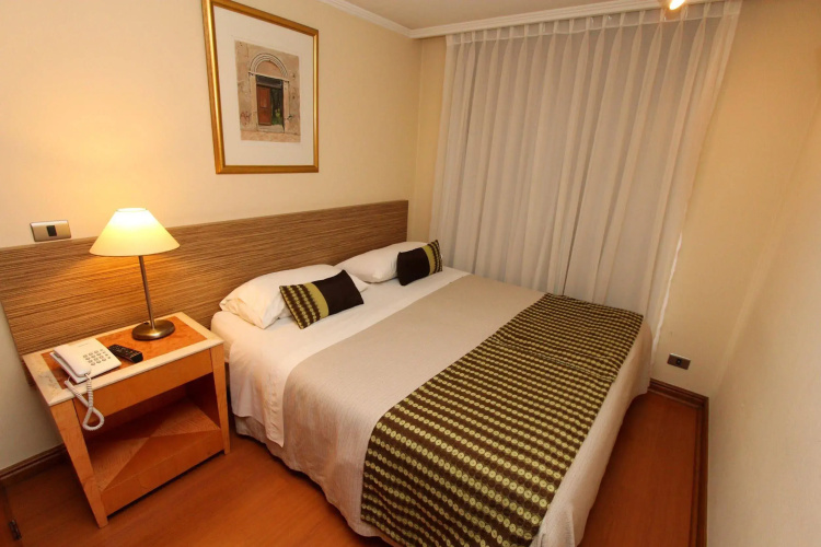 RQ Providencia Suites