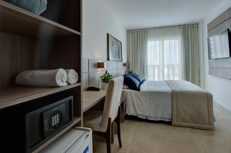 Hotel da Villa