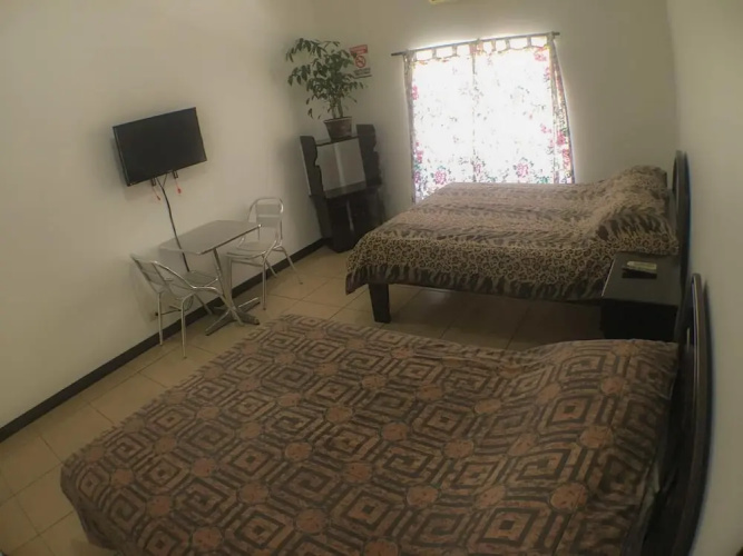 Hotel Mi Linda Tierra