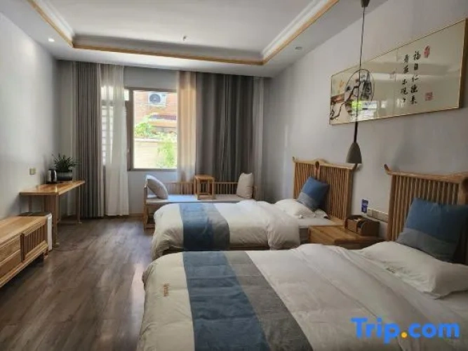 Comfort Twin room