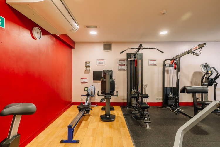 Muthu Belstead Brook Hotel photo 27