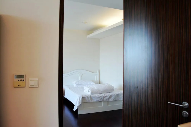 Tianjin City Impression Aparthotel