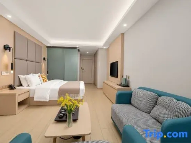 Superior Double Suite