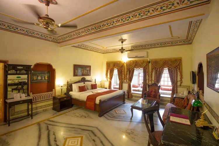 Royal Suite