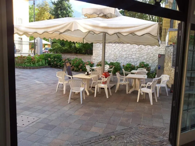 Hotel Vittoria