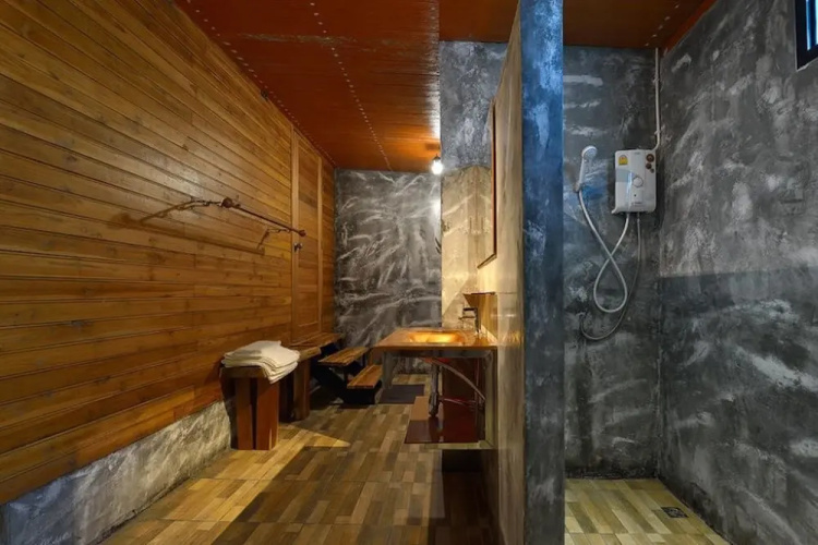 Zipunto Resort