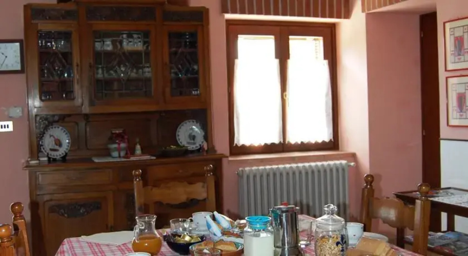 B&B Cascina Tettassi