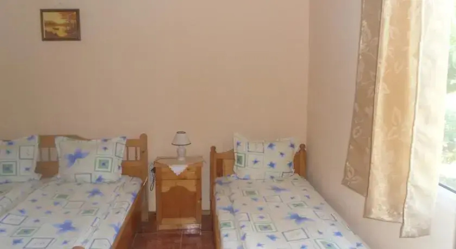 Guest House Milena Sinemorets