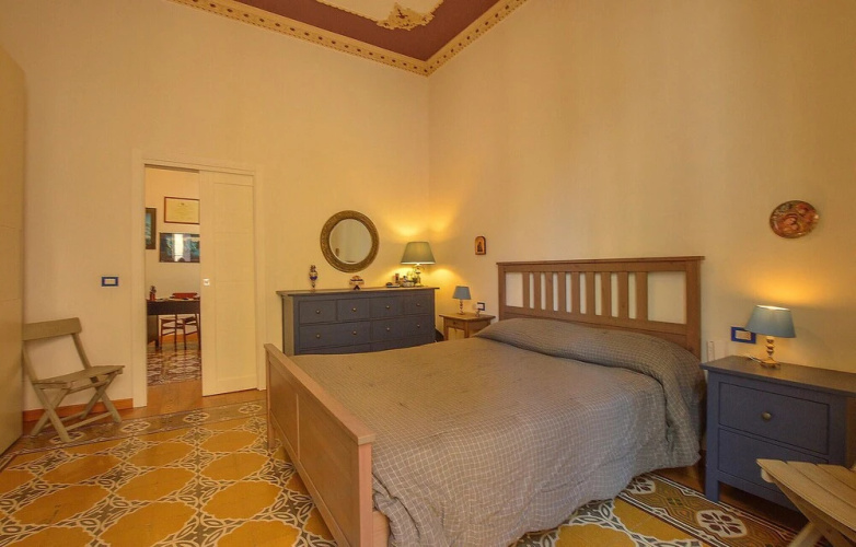 Beautiful Apartment in Palermo With 3 Bedrooms and Wifi