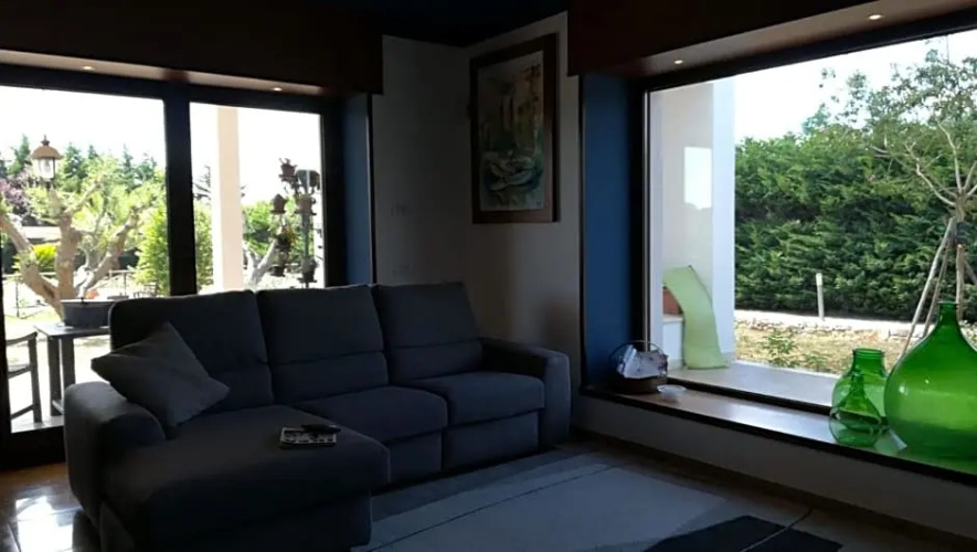 Charme natural B&B