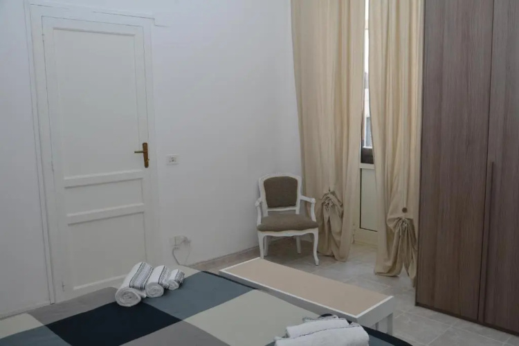 La casa di Chloe