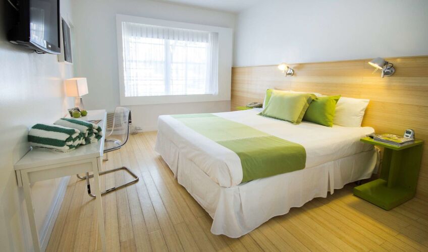 Greenview Hotel