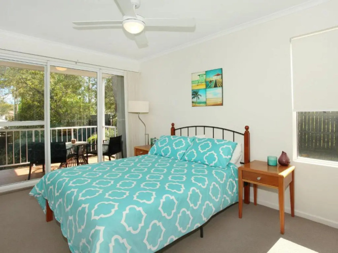 Toorumbee 4/38 - 3 BDRM Pet Friendly* Townhouse