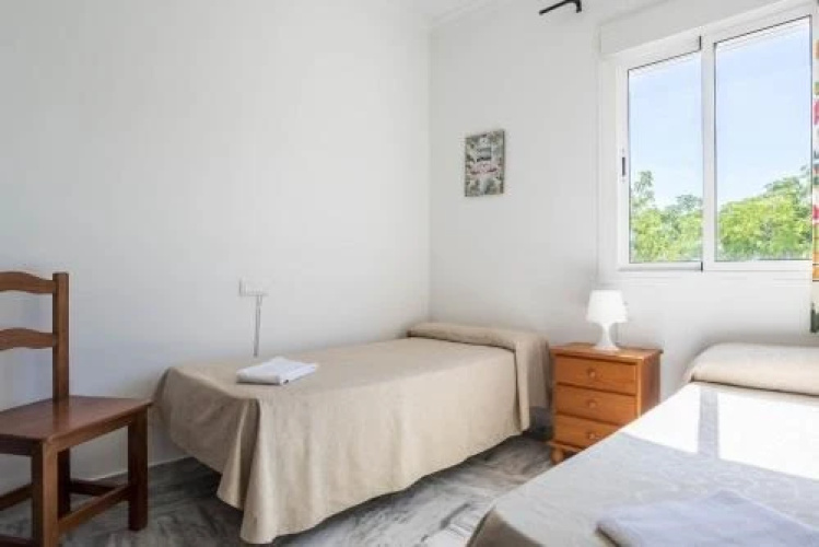 Apartamentos Jupiter