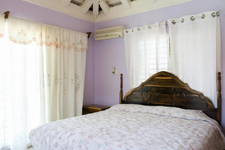 Gemini Villa