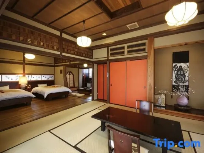 3 Bedrooms Standard room