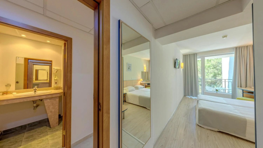 Madara Park Hotel