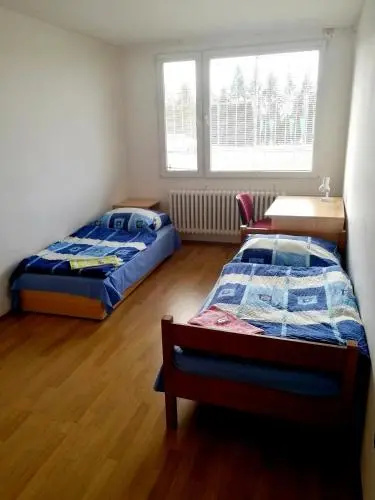 Dormitory Blanice