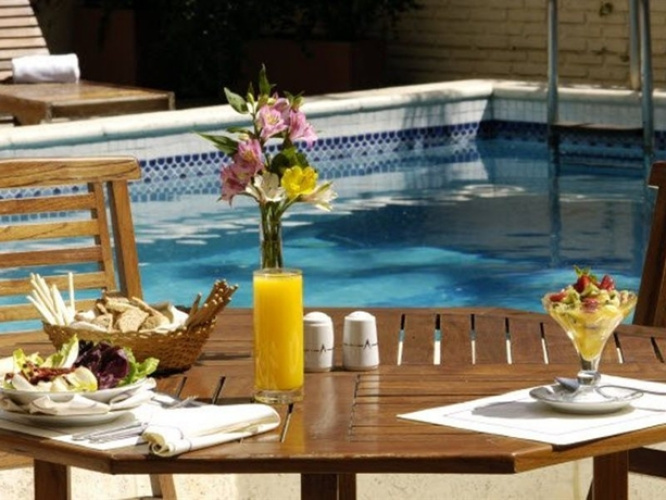 Elevage Buenos Aires Hotel