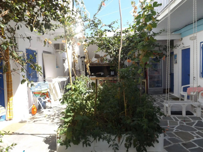 Stergia Hotel