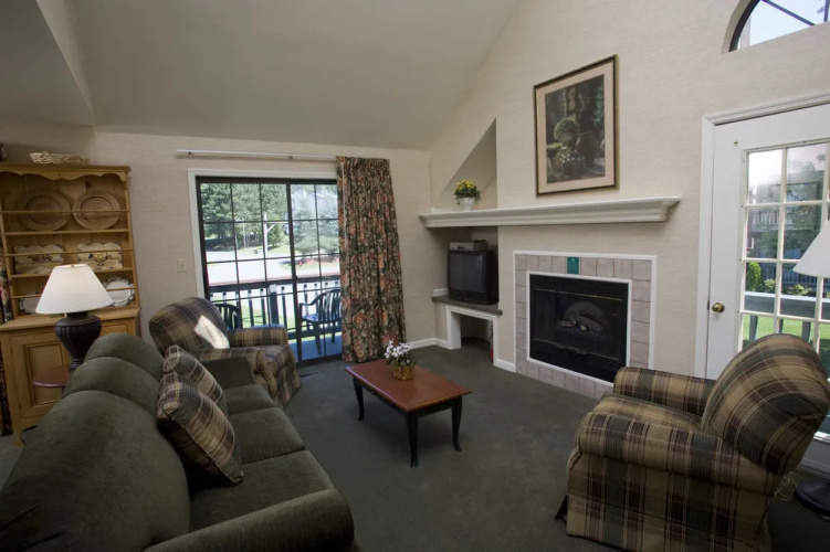 Fernwood Resort